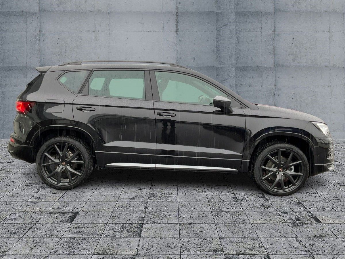 Cupra Ateca - Bild 7