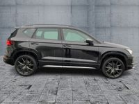 Cupra Ateca - Vorschau Bild 7