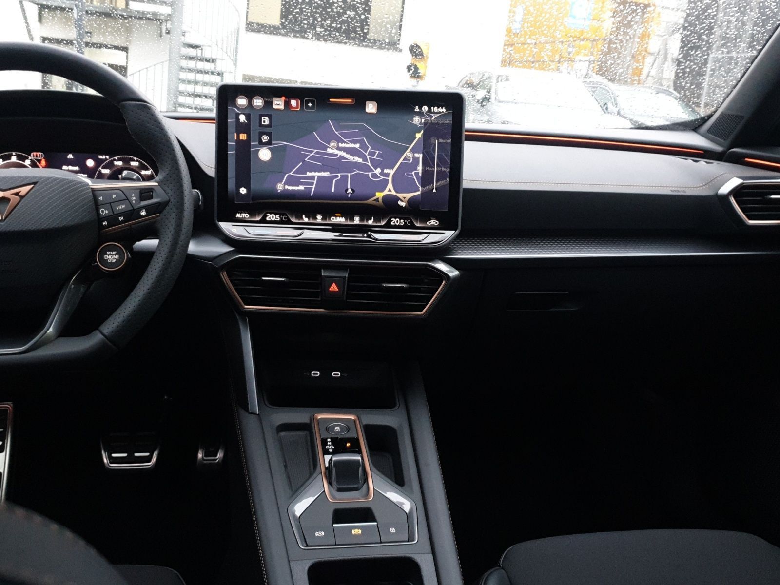 Cupra Formentor - Bild 7