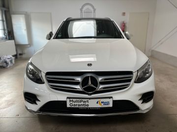 Mercedes GLC 220 - 2