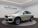 BMW X4 30 d xDrive xLine Head-up-Display - gebrauchte BMW X4 aus dem Jahr 2021