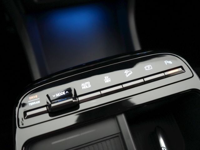 Tucson FACELIFT PHEV N-LINE AT+AHK+MATRIX LED+NA