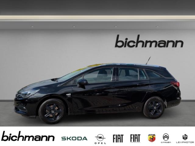 Opel Astra ST 2020 DAB SHZ LHZ LED Ergositz
