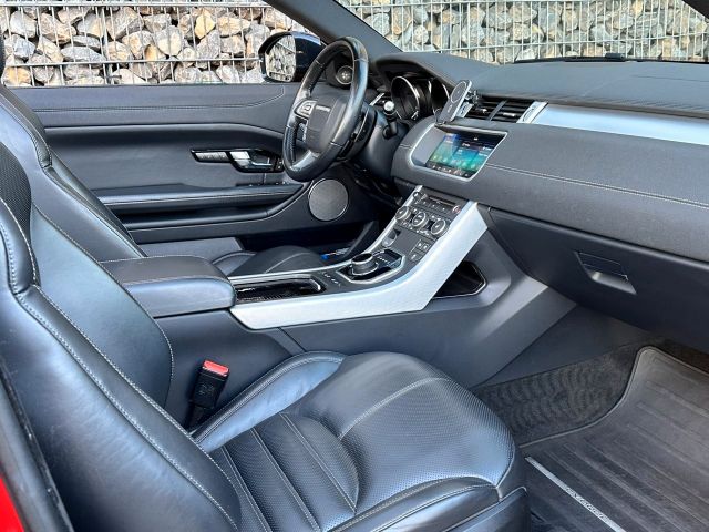 Land Rover Range Rover Evoque – Bild 7