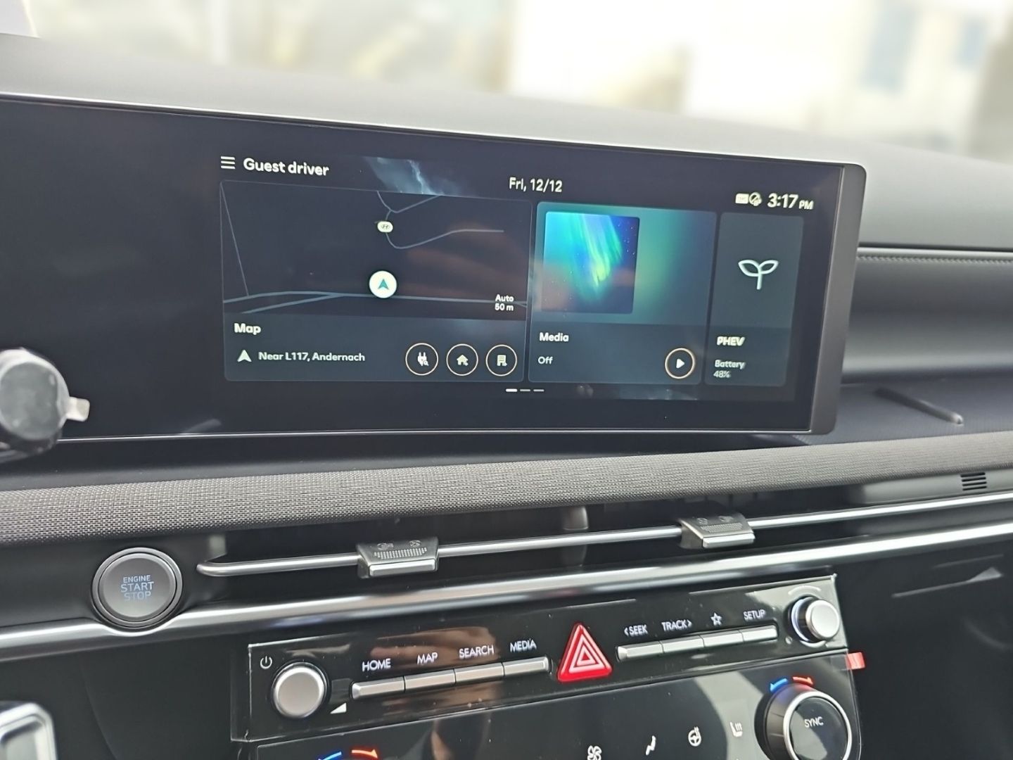 Hyundai TUCSON - Bild 10