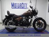 Royal Enfield Meteor 350 Supernova / 1.Hand / 2.784 km ... - Royal Enfield Meteor 350