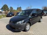 Volkswagen Caddy Maxi Roncalli EcoFuel - Volkswagen Caddy mit CNG-Antrieb: 7sitzer