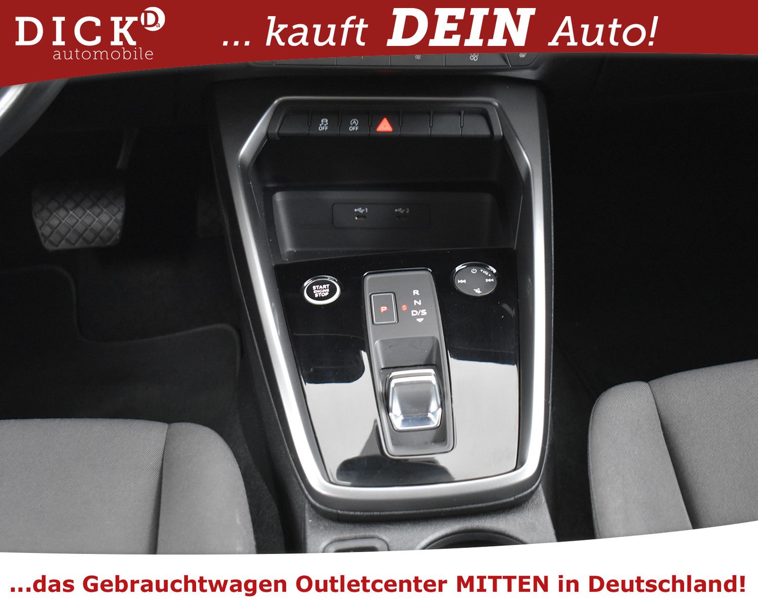 AUDI A3 Sportb 30d S-Tr >VIRTU+NAVI+LED+SHZ+KAMER+AHK - Image 18