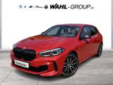BMW 128ti LC PROF PANO PARKASSIST KOMFORTZG HIFI DAB - rote BMW 128