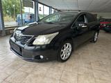 Toyota Avensis Kombi Sol - Toyota Avensis: Sol