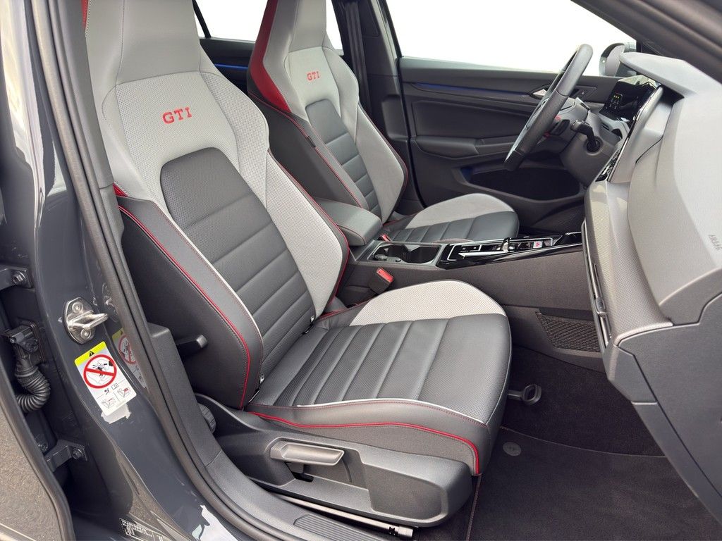 Volkswagen Golf - Bild 10