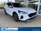 Ford Focus Active X MHEV+LED+NAV+DAB+B&O+ACC+BLIS+LMF - Ford Focus: Weiß