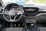 Volkswagen T-Cross 1.0 TSI OPF Life - Volkswagen T-Cross in Berlin