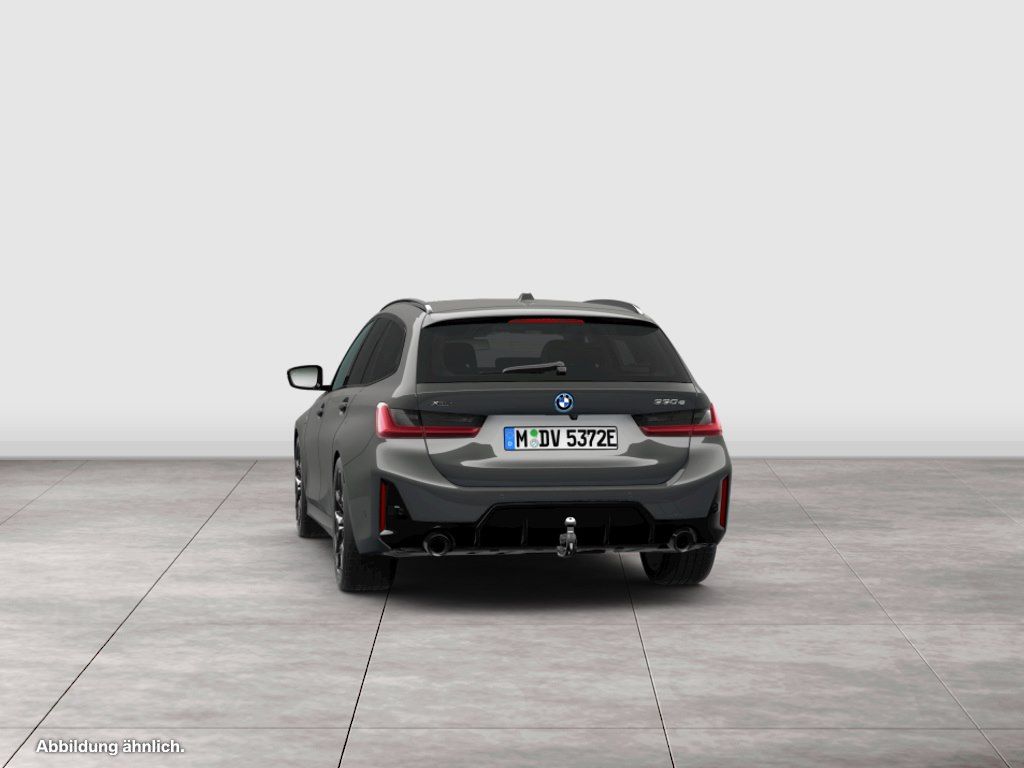 BMW 330 - Bild 7
