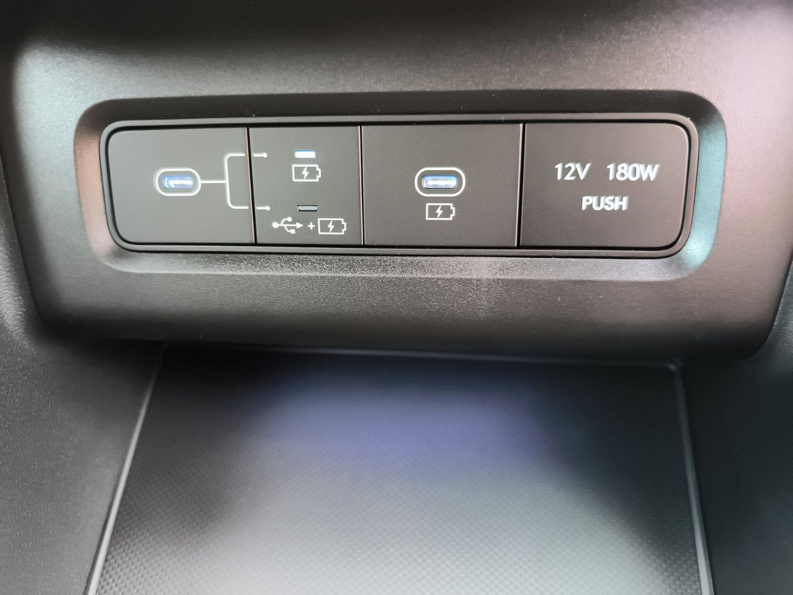 Hyundai TUCSON - Bild 18