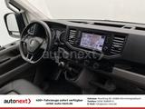 Volkswagen Crafter 35 Plus 4MOTION *Mixto* 6-Sitze+Kamera 8 - Volkswagen Crafter: 4motion