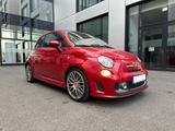 Abarth 595C 1.4 595C Turismo MTA Sitzheizung I Leder - Abarth 595C von privat