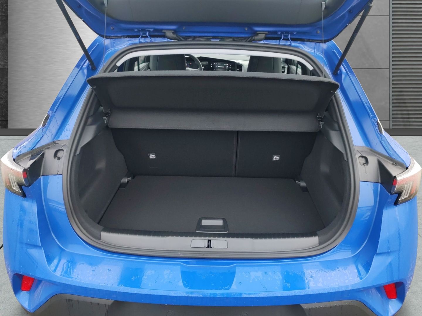 Opel Mokka-e - Bild 5