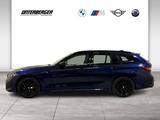 BMW M340i xDrive Touring Pro M-Sitze AHK ACC 360° HK - BMW M340i Gebrauchtwagen