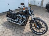 Harley-Davidson Breakout FXBR mit Jekill - Harley-Davidson Breakout FXBR