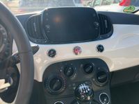 Fiat 500 - Vorschau Bild 11