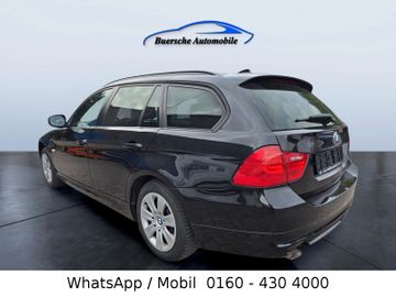 BMW 318 - 5