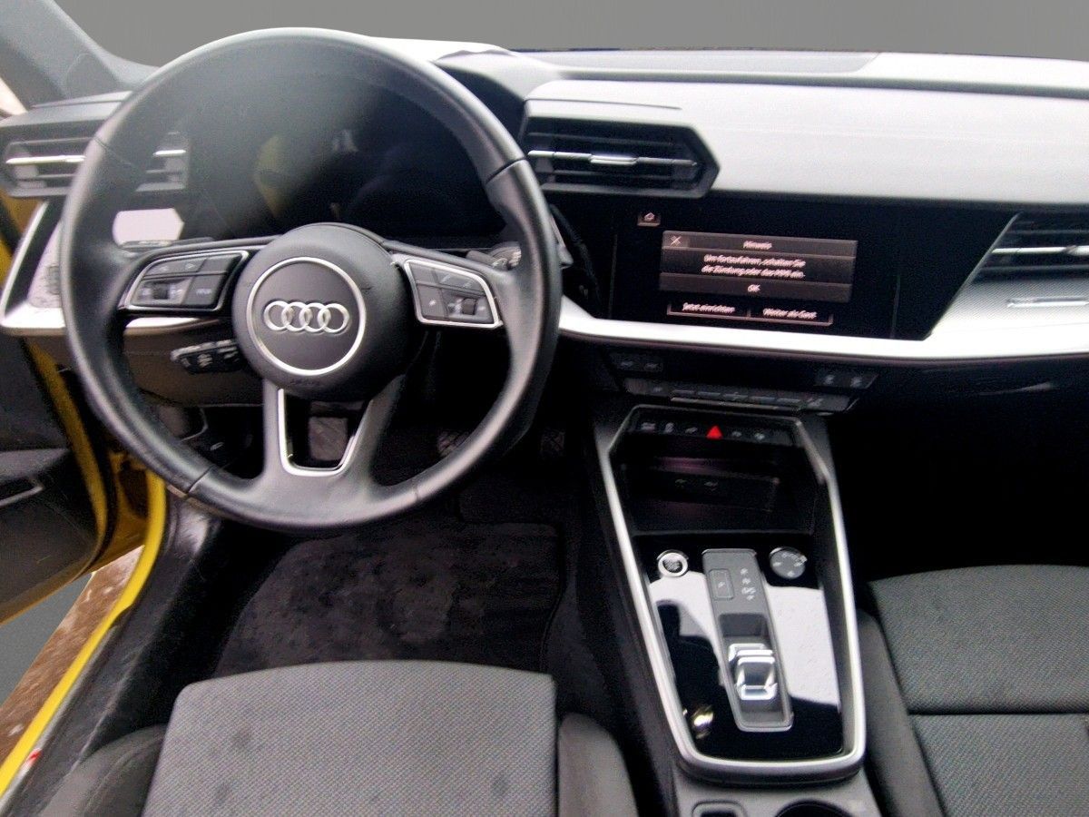 Audi A3 - Bild 11