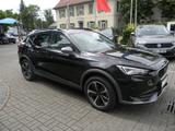 Cupra Formentor  1,5 TSI 6 GANG AHK Kamera - Cupra Formentor: Limousine