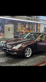 Mercedes-Benz Mercedes Benz CLS erstklassiger Wagen - Mercedes-Benz 250 in Frankfurt (Main)