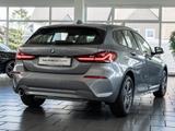 BMW 116i Advantage LED W-LAN NAVI SHZ PDC KLIMA - BMW 116 in Wuppertal