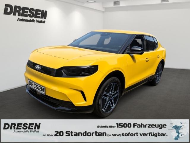 Ford Capri 250 kW Dual-Motor Premium AWD + Wärmepumpe