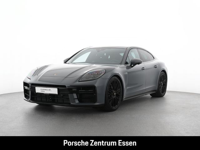 Porsche Panamera GTS/ 360 Kamera Privacyverglasung Panor