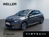 Peugeot 208 PureTech 100 Allure *CarPlay*Kamera*SHZ*PDC* - Peugeot 208 in Leipzig