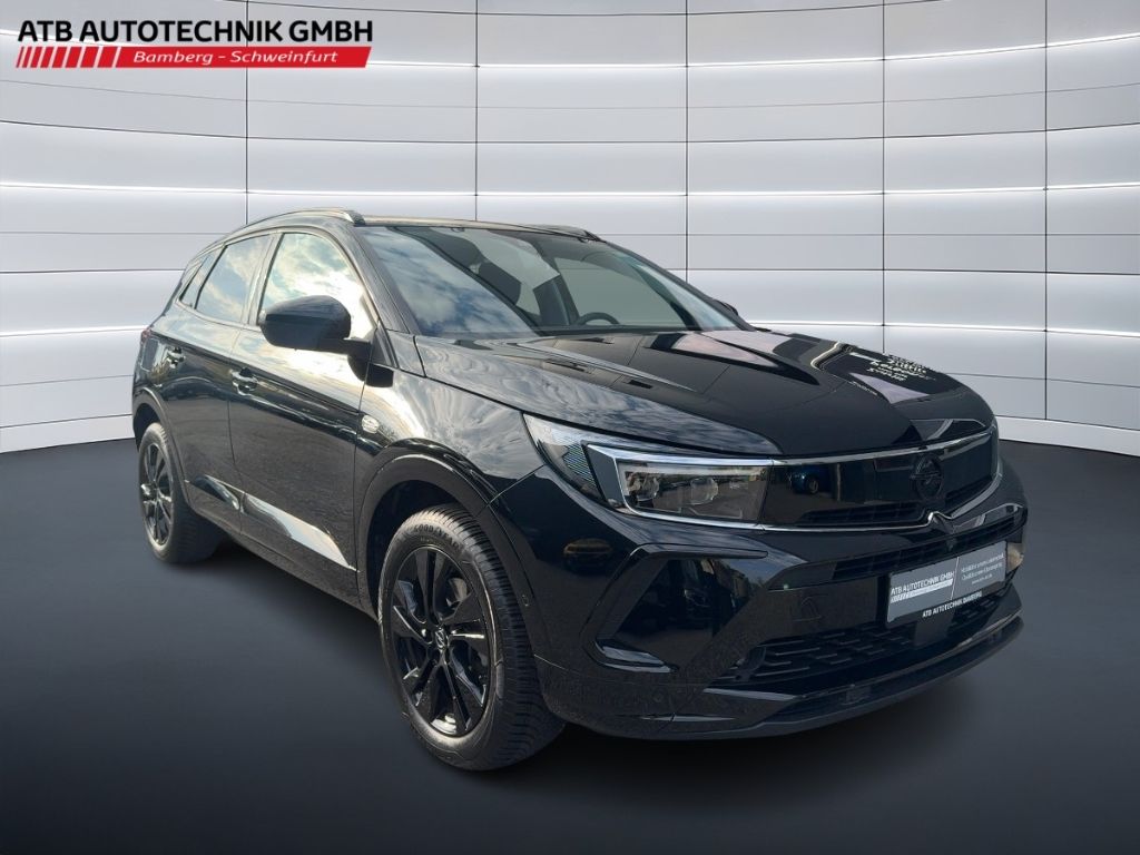 Fahrzeugabbildung Opel Grandland GS MATRIX NAVI 360 Grad-Kamera