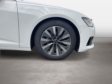 Audi A6 - 7