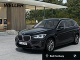 BMW X1 sDrive 20i Sport Line Pano adap.LED HUD RFK - BMW X1 Gebrauchtwagen in Frankfurt