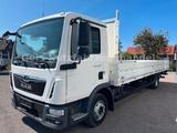 MAN TGL 12.220 BL/3 Sitze/AHK/Klima - MAN 12 220
