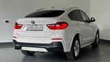 BMW X4 2.0d X-Drive M-Paket/BiXenon/SHZ/Kamera/Multi - BMW X4 Gebrauchtwagen in Bielefeld