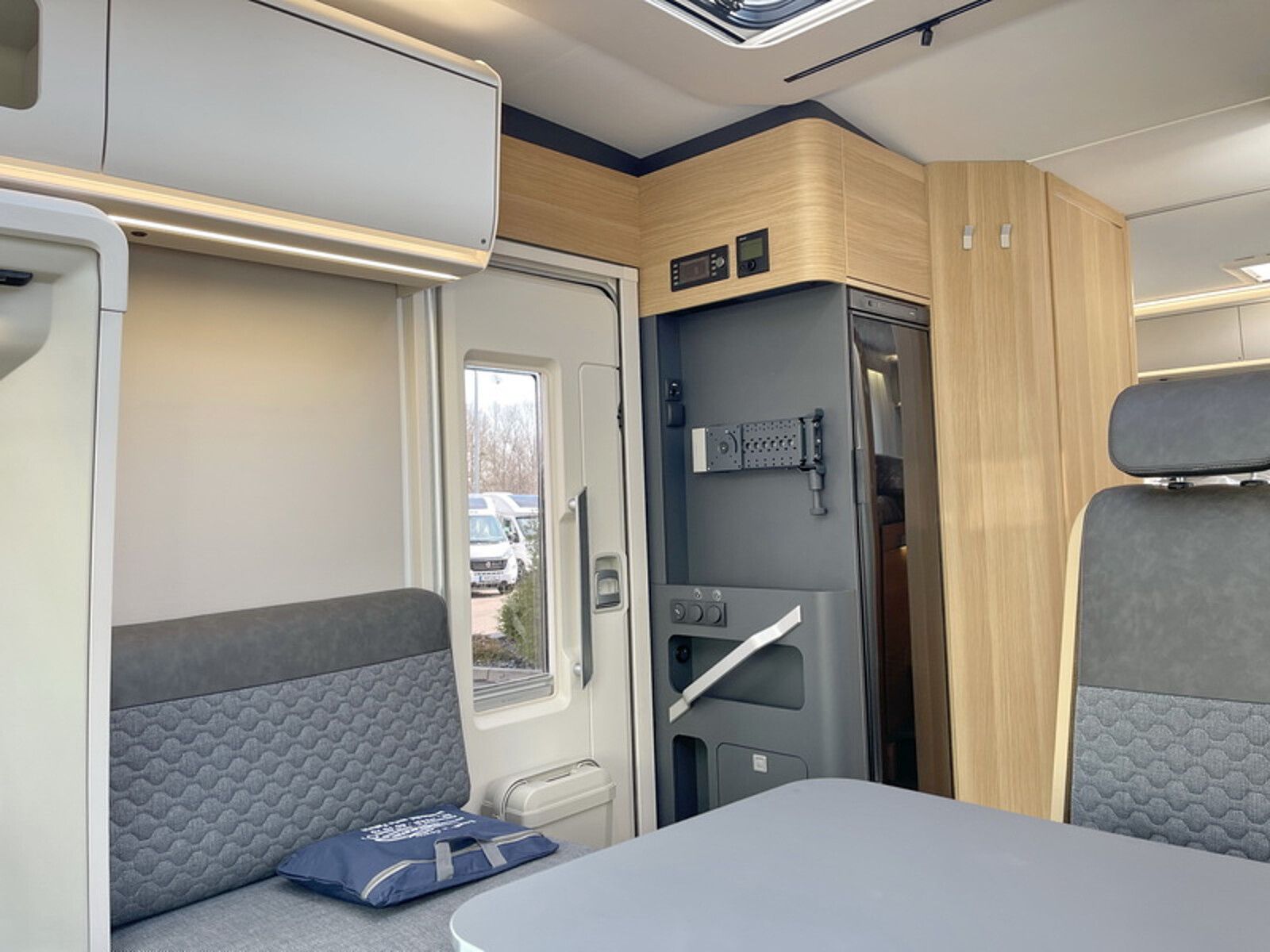 Fahrzeugabbildung Adria Coral Axess 670 SL Unioptik*Aktionsrabatt