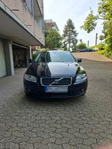 Volvo S80 D5 Typ AS TÜV NEU - gebrauchte Volvo S80 aus dem Jahr 2006