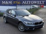 BMW 120d | 190PS | LED | 8fach Alu | TÜV - BMW 120: 120d Ps