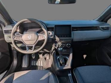 Fahrzeugabbildung Renault CLIO Techno TCe 90
