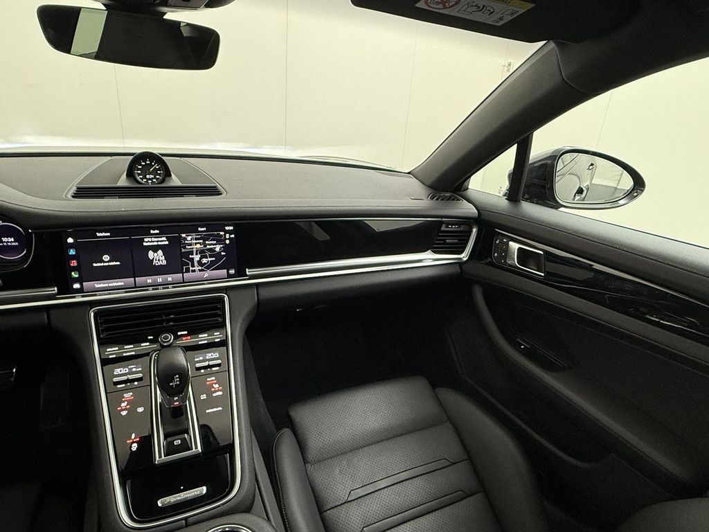 Porsche Panamera Sport Turismo 2.9 4 E-Hybrid Platinum E