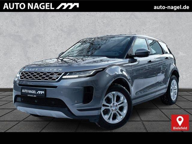 Land Rover Range Rover Evoque P300e S 18" LED Navi SHZ 360°