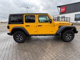 Jeep Wrangler 2.0 T-GDi Unlimited Rubicon Automat... - Jeep Wrangler: Rubicon