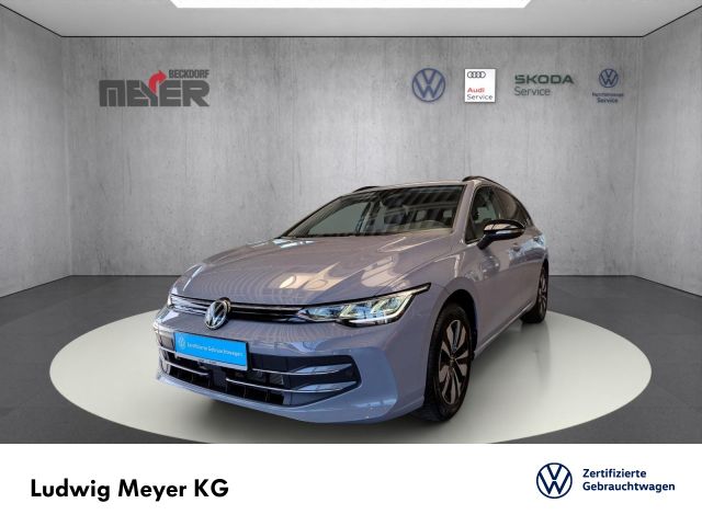 Golf Variant GOAL 1.5 TSI Klima Einparkhilfe