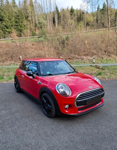 MINI ONE