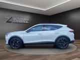 Cupra Formentor VZ5 Edition TAIGA GREY 2.5 TSI 4Drive - mit Benzin-Antrieb: Grau