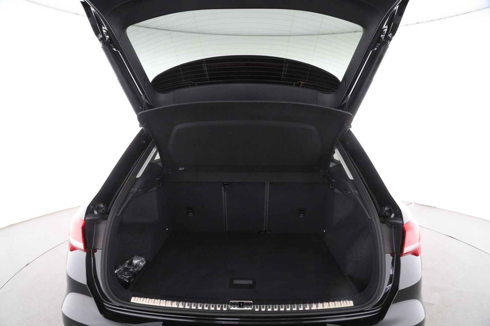 Audi Q3 - Bild 11