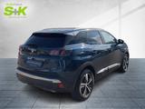 Peugeot 3008 1.2 PureTech 130 GT**SHZ*KLIMA*NAVIGATION** - Peugeot 3008 Gebrauchtwagen